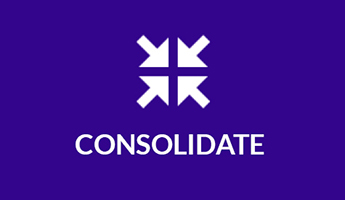 Consolidate