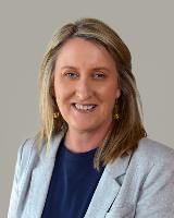 Claire Higgins, Chair