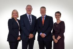 Death and Disablement Benefit Claims Committee