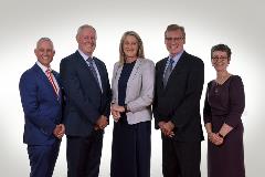 Finance Audit Compliance Committee