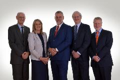 Investment Committee